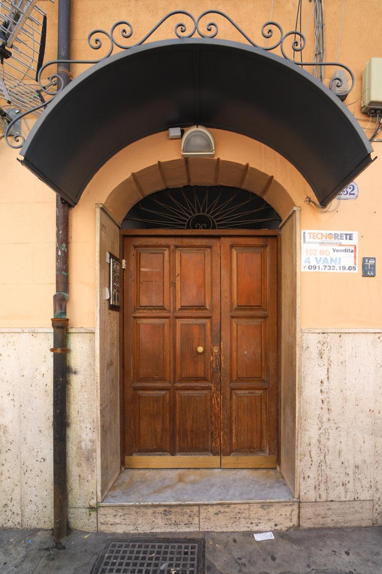 Colonna House Casa Tra La Zisa E La Cattedrale * Palermo